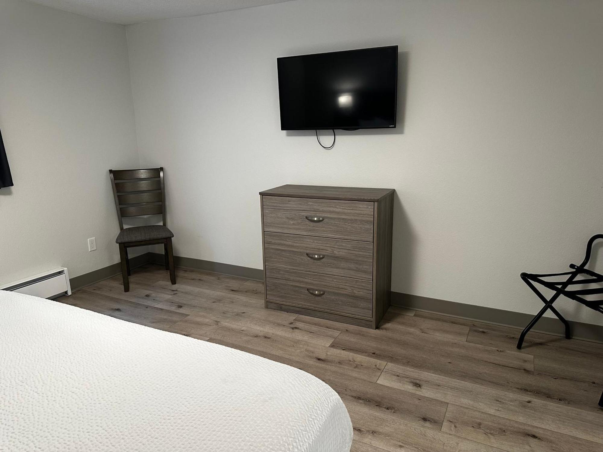 West Beach Suites Lincoln City Quarto foto